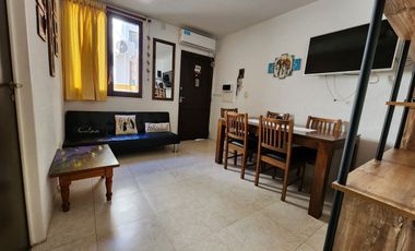 Alquiler depto 3 amb c/ escritorio La Lucila