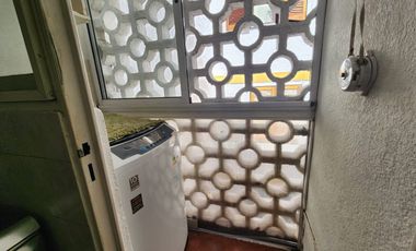 Alquiler depto 3 amb c/ escritorio La Lucila