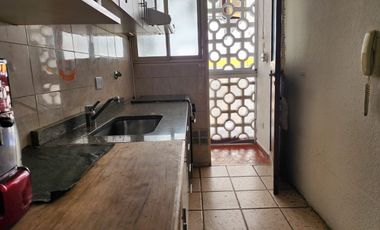 Alquiler depto 3 amb c/ escritorio La Lucila