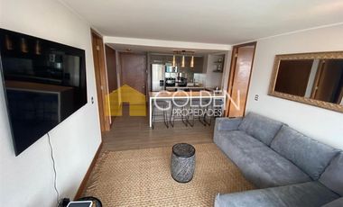 Departamento en Arriendo en Departamento 2 dormitorios Concon Costa de Montemar