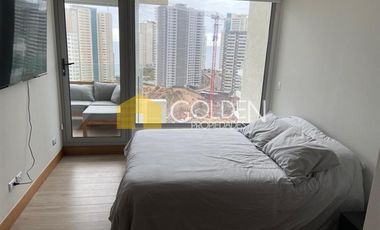 Departamento en Arriendo en Departamento 2 dormitorios Concon Costa de Montemar