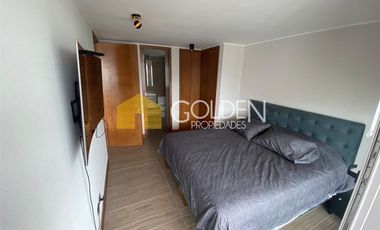 Departamento en Arriendo en Departamento 2 dormitorios Concon Costa de Montemar