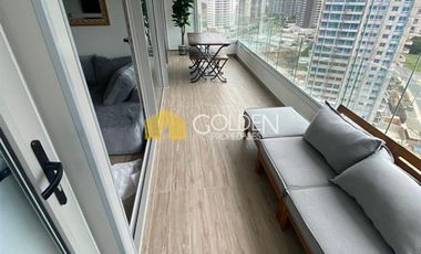 Departamento en Arriendo en Departamento 2 dormitorios Concon Costa de Montemar