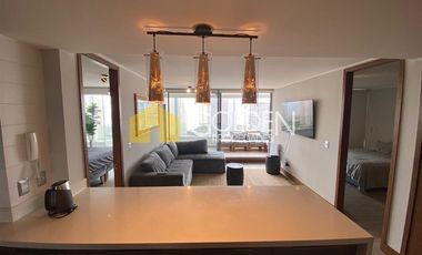 Departamento en Arriendo en Departamento 2 dormitorios Concon Costa de Montemar