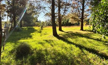 VENTA CASA COSTA ESMERALDA 2 lotes