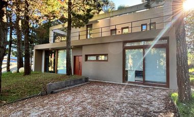 VENTA CASA COSTA ESMERALDA 2 lotes