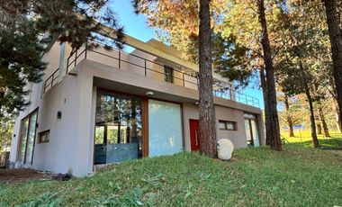 VENTA CASA COSTA ESMERALDA 2 lotes