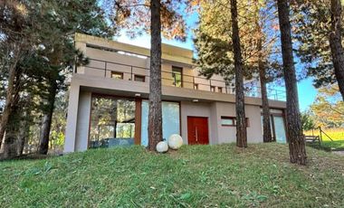 VENTA CASA COSTA ESMERALDA 2 lotes