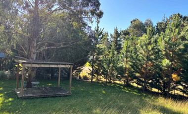 VENTA CASA COSTA ESMERALDA 2 lotes