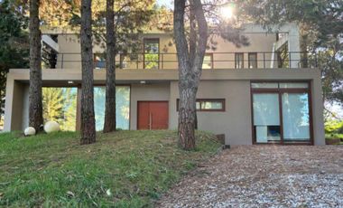 VENTA CASA COSTA ESMERALDA 2 lotes