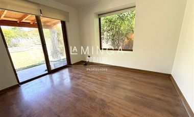 Casa en Arriendo en Piedra Roja