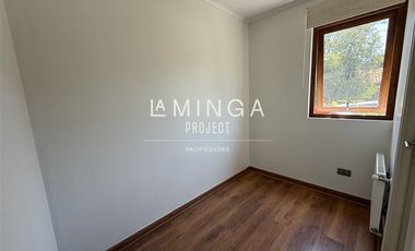 Casa en Arriendo en Piedra Roja