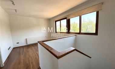 Casa en Arriendo en Piedra Roja