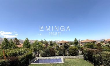 Casa en Arriendo en Piedra Roja