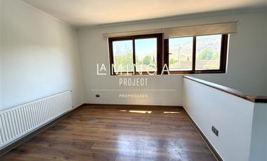 Casa en Arriendo en Piedra Roja