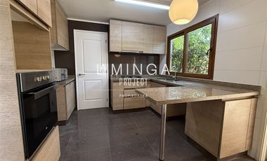 Casa en Arriendo en Piedra Roja