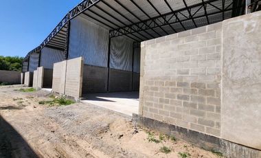 VENTA GALPON 300 METROS SOBRE VALPARAISO  AL 9500