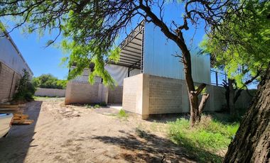 VENTA GALPON 300 METROS SOBRE VALPARAISO  AL 9500