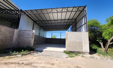 VENTA GALPON 300 METROS SOBRE VALPARAISO  AL 9500