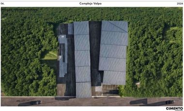 VENTA GALPON 300 METROS SOBRE VALPARAISO  AL 9500