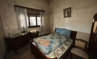 CASA 4 AMBIENTES EN VENTA EN JOSE LEON SUAREZ