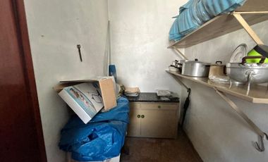 CASA 4 AMBIENTES EN VENTA EN JOSE LEON SUAREZ