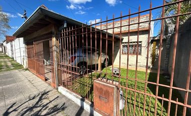 CASA 4 AMBIENTES EN VENTA EN JOSE LEON SUAREZ