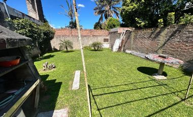 CASA 4 AMBIENTES EN VENTA EN JOSE LEON SUAREZ