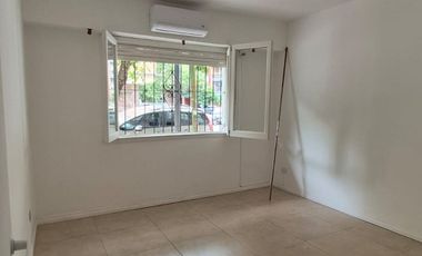 ALQUILER DEPTO 2 AMB. C/PATIO VILLA URQUIZA