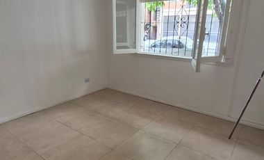 ALQUILER DEPTO 2 AMB. C/PATIO VILLA URQUIZA