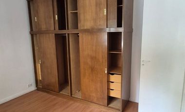 ALQUILER DEPTO 2 AMB. C/PATIO VILLA URQUIZA