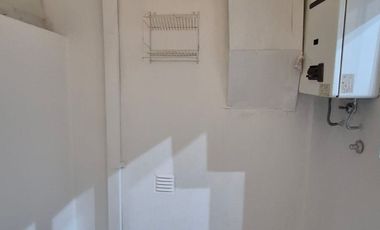 ALQUILER DEPTO 2 AMB. C/PATIO VILLA URQUIZA