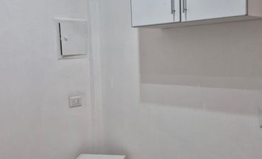 ALQUILER DEPTO 2 AMB. C/PATIO VILLA URQUIZA