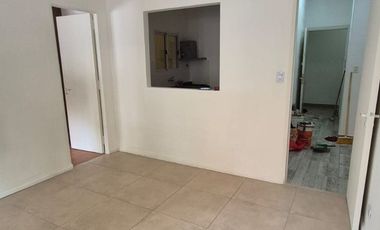 ALQUILER DEPTO 2 AMB. C/PATIO VILLA URQUIZA