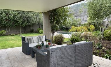 Casa en Arriendo en Panoramica Sur, Los Junglares