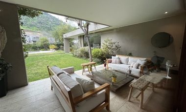 Casa en Arriendo en Panoramica Sur, Los Junglares