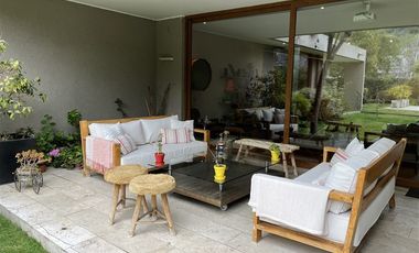 Casa en Arriendo en Panoramica Sur, Los Junglares