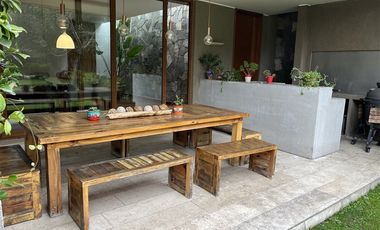 Casa en Arriendo en Panoramica Sur, Los Junglares