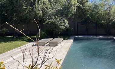 Casa en Arriendo en Panoramica Sur, Los Junglares