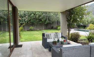 Casa en Arriendo en Panoramica Sur, Los Junglares