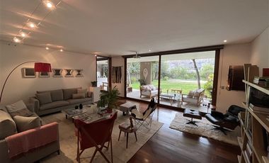 Casa en Arriendo en Panoramica Sur, Los Junglares