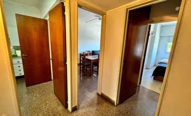 Departamento Venta La Plata 1 dormitorio lavadero