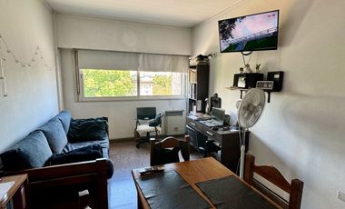 Departamento Venta La Plata 1 dormitorio lavadero