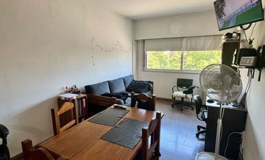 Departamento Venta La Plata 1 dormitorio lavadero