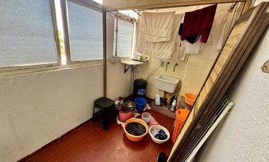 Departamento Venta La Plata 1 dormitorio lavadero