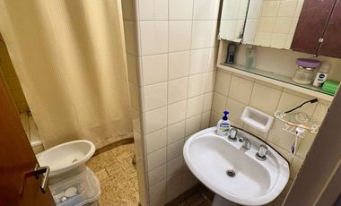 Departamento Venta La Plata 1 dormitorio lavadero