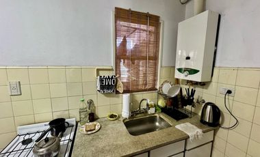 Departamento Venta La Plata 1 dormitorio lavadero