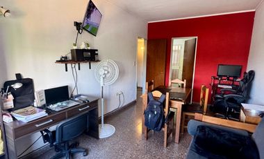 Departamento Venta La Plata 1 dormitorio lavadero