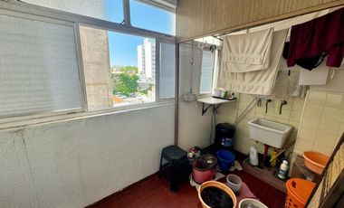 Departamento Venta La Plata 1 dormitorio lavadero