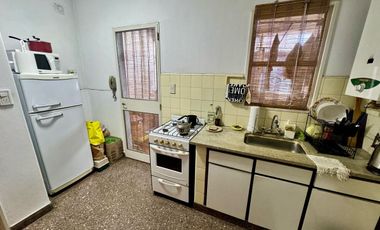 Departamento Venta La Plata 1 dormitorio lavadero